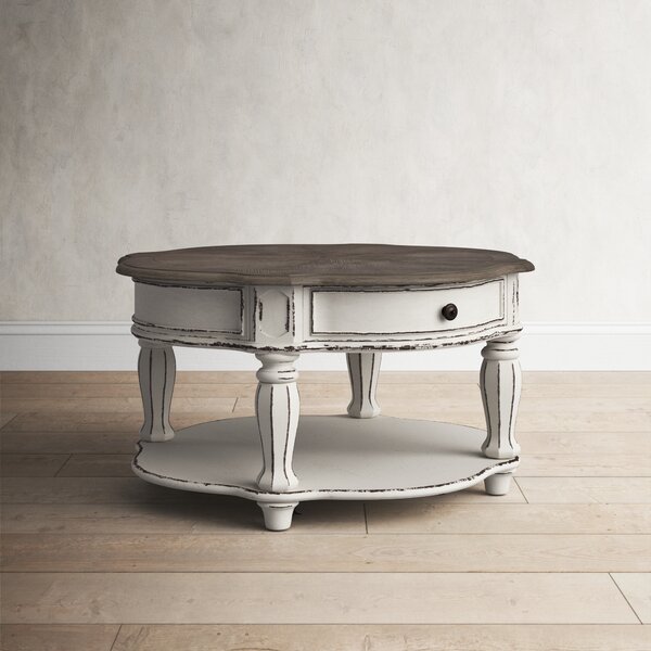 Tavant store end table